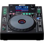 Gemini Sound Mdj-900 - Professional USB Media Player With Large 8” Screen And Touch-Sensitive Jog Wheel