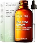 Gya Labs Tea Tree Serum for Face & 
