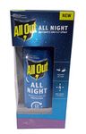 All Out Mosquito and Fly Spray - All Night, 30ml Carton