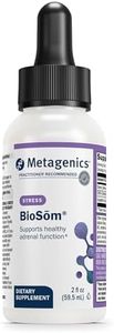 Metagenics BioSōm® – Liquid, Liposomal DHEA – 85 Servings