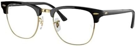 Ray-Ban RB3016 CLUBMASTER 901/BF 51