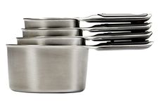 OXO Good Grips Measuring Cup Set - Stainless steel