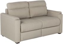 Thomas Payne 62" Tri-Fold Sofa for 