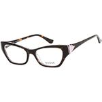 Eyeglasses Guess GU 2747 056 havana/other