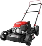 AMERISUN 21" Gas Lawn Mower, 144cc 