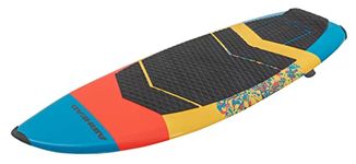 Airhead Fraction Wakesurf Blue, Regular