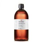 Naissance Virgin Wheatgerm Oil (no. 239) - 900 ml - Pure, Natural, for Skin, Hair, Body, Massage and Homemade Blends