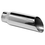 Dynomax 36388 Stainless Steel Exhaust Tip