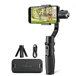 Gimbal Stabilizer for Smartphone, 3