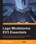 Lego Mindstorms Ev3 Essentials