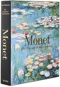 Monet. The