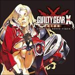 Guilty Gear Xrd -Sign- Original Sound Track