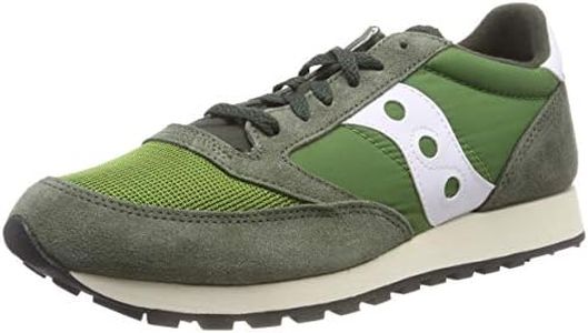 Saucony He