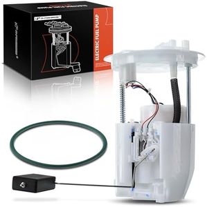 A-Premium Electric Fuel Pump Module Assembly for Ford Fusion 2010-2012 Mercury Milan 2010-2011 V6 3.0L Flex