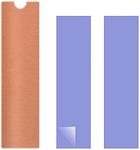 M.2 Heatsink Copper, M2 NVMe Laptop