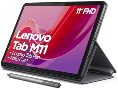 Lenovo Tab