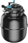 AllPondSolutions Pressurised Koi Fi