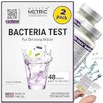 Coliform Bacteria Test Kit for Drin