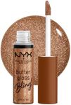 NYX PROFESSIONAL MAKEUP Butter Glos