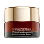 Advanced Night Repair Eye Supercharged Complex 5ml | Dark Circle & Anti-Aging Eye Cream | Travel Size Men Women No Box