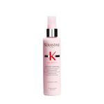 Kérastase Genesis, Nourishing and Fortifying Blow-dry Spray Cream, For Weakened Hair, With Ginger Root and Edelweiss Flower, Defence Thermique, 150 ml