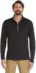 PUMA GOLF Men's Gamer 1/4 Zip