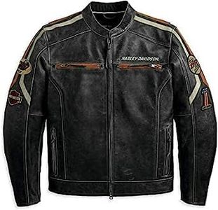 Men’s Harl