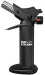 EurKitchen Large Culinary Butane To