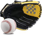 Champion Sports Baseball Catchers Mitts