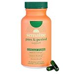 PMS & Period Relief - 36ct, Menstru