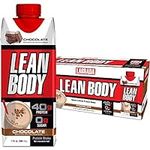 Lean Body Ready-to-Drink Chocolate 