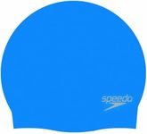 Speedo 8-709842610 Plain Moulded Si