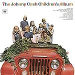 The Johnny Cash Children'S Album