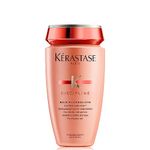 Kérastase Discipline, Bain Fluidealiste, Smoothing & Anti-Frizz Shampoo, For Fine to Normal Sensitised & Unruly Hair, With Morpho-Keratine, 250 ML