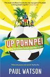 Up Pohnpei: Leading the ultimate fo