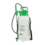 Silverline Pressure Sprayer 8Ltr (868593)