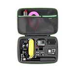 HSU Large Carrying Case for GoPro H