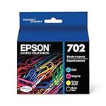 EPSON 702 DURABrite Ultra Ink Stand