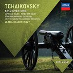 Tchaikovsky / 1812 Overture / Capriccio