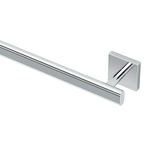 Gatco Elevate 30" Towel Bar, inch, Chrome