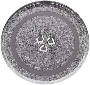 Glass Plat