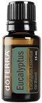 doTERRA - Eucalyptus Radiata Essential Oil - 15 ml