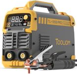 TOOLIOM 195A Stick Welder 110/220V 