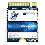 Dogfish 512GB SSD M.2 2230 PCIe NVM