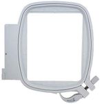 Embroidex Replacement Hoop for Viking 3" x 3" (80 x 80mm) Square Hoop