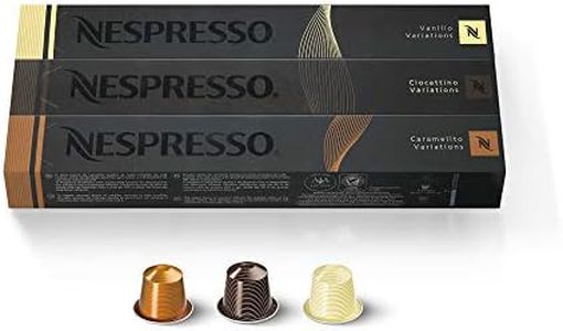 Nespresso 