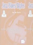 Jazz Blues Styles: Guitar Solos in the Styles of Charlie Parker, Thelonius Monk, Sonny Rollins and Other Jazz Blues Greats. 99623M