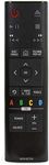 Replacement Remote Control Compatible for Samsung UBD-K8500/XU Smart 4k Ultra HD 3D Blu-ray Player