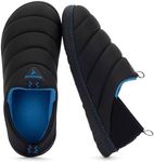 RockDove Men's Pufflite Two-Tone Qu