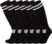 YMYDYFC Kids Soccer Socks Toddler S